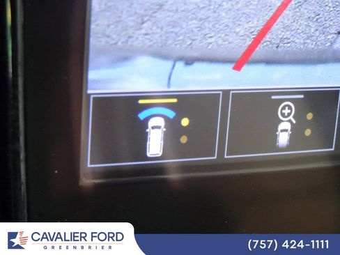 Used 2023 Chevrolet Traverse Premier w/ Redline Edition AWD/4WD image 36
