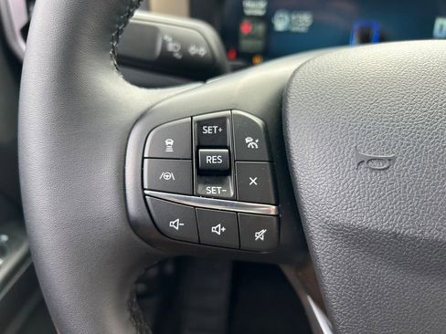 Used 2025 Ford Bronco Sport Big Bend w/ Convenience Package image 19