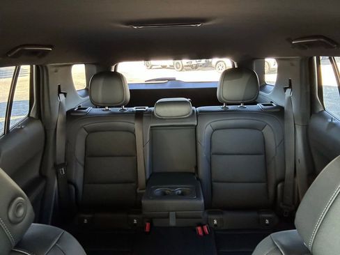 New 2026 Chevrolet Equinox LT w/ Convenience Package II image 26