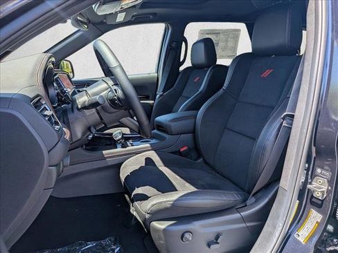New 2026 Dodge Durango GT AWD/4WD image 4