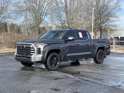 Used 2023 Toyota Tundra Limited