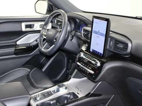 Used 2024 Ford Explorer ST w/ Equipment Group 401A image 33