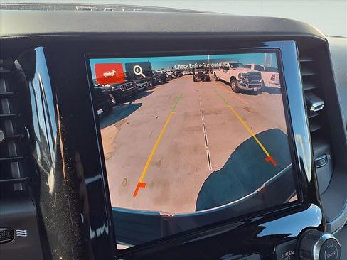 New 2026 RAM 2500 Tradesman w/ Chrome Appearance Group image 10