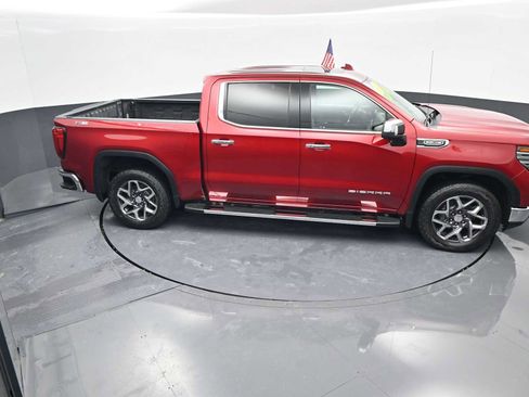 Used 2022 GMC Sierra 1500 SLT w/ SLT Premium Plus Package image 30