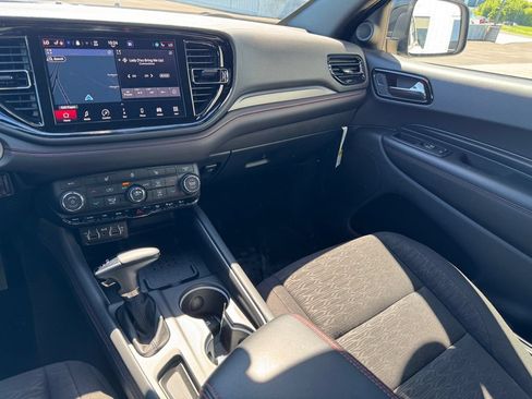 New 2026 Dodge Durango GT w/ Tow 'N Go Package AWD/4WD image 23