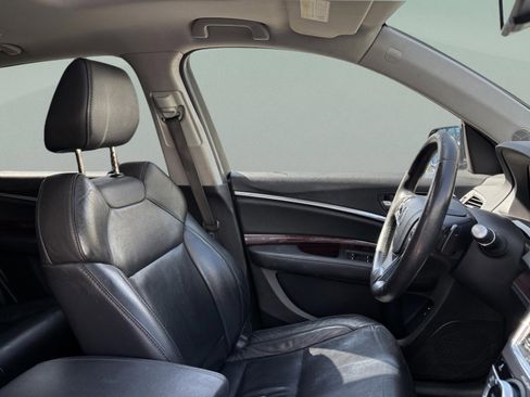 Used 2015 Acura MDX FWD image 25