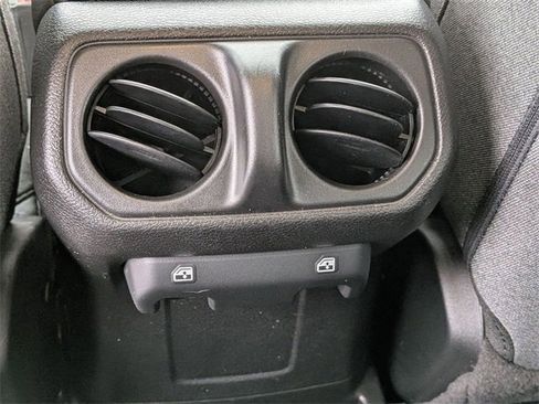 Used 2024 Jeep Wrangler Sport S 4xe w/ Convenience Group image 26