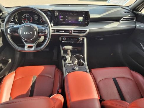 Used 2023 Kia K5 GT-Line image 14