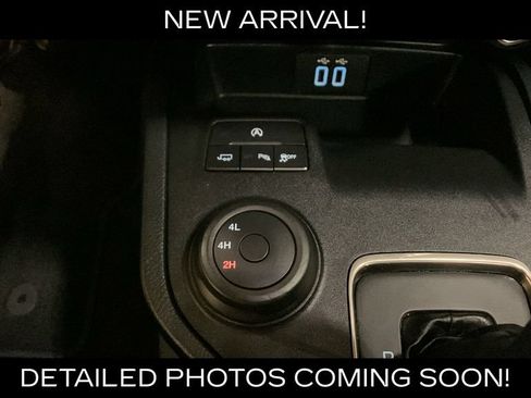 Used 2019 Ford Ranger XLT w/ Equipment Group 301A Mid AWD/4WD image 35