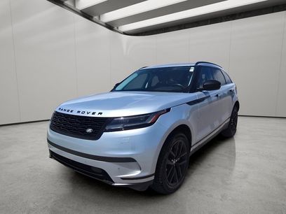 Used 2024 Land Rover Range Rover Velar S