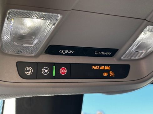 Certified 2024 GMC Terrain SLE w/ Driver Convenience Package image 18