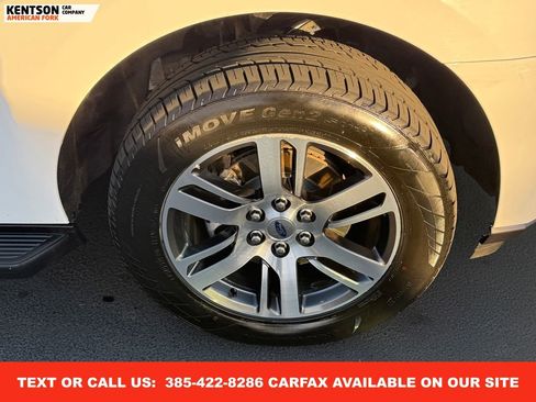 Used 2024 Ford Expedition Limited image 16