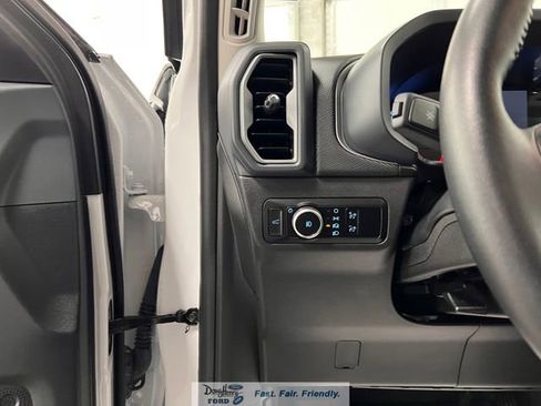 Used 2023 Ford Bronco Sport Big Bend w/ Convenience Package AWD/4WD image 26
