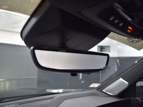 Certified 2026 Cadillac Escalade Platinum Sport image 24