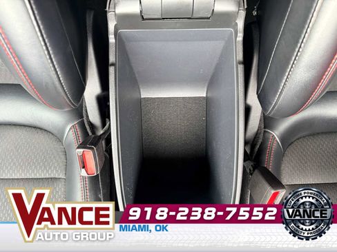 Used 2025 Ford Escape ST-Line AWD/4WD image 35