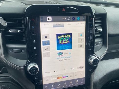 New 2026 RAM 2500 Tradesman image 18