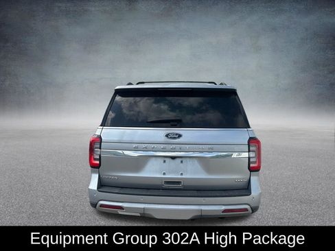 Used 2024 Ford Expedition Max Limited image 7