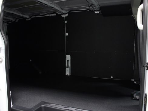 New 2025 Ford Transit 250 w/ Load Area Protection Package image 14