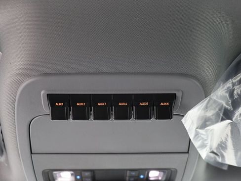 New 2026 Ford F250 XLT w/ Snow Plow Prep Package image 20