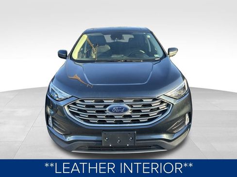 Used 2022 Ford Edge SEL w/ Convenience Package image 9