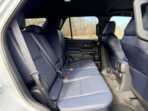 New 2026 Toyota 4Runner 4WD image 13