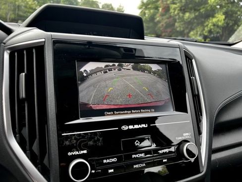 Used 2022 Subaru Impreza 2.0i image 42