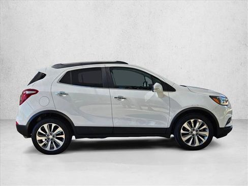 Used 2019 Buick Encore Preferred image 4
