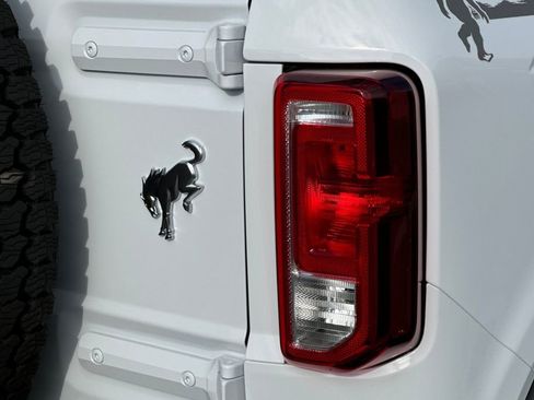 New 2025 Ford Bronco 2-Door w/ Sasquatch Package image 6