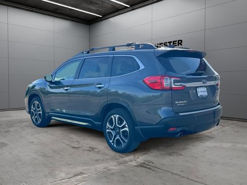 Used 2024 Subaru Ascent Touring AWD/4WD image 3