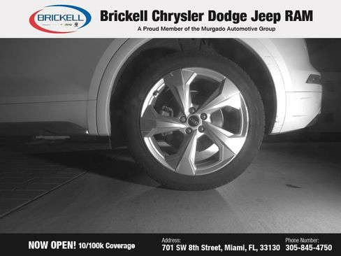 Used 2022 Audi Q5 2.0T Premium Plus image 11