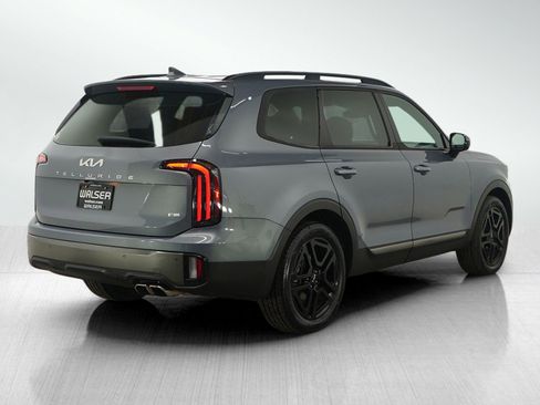 Used 2023 Kia Telluride SX X-Line AWD/4WD image 7