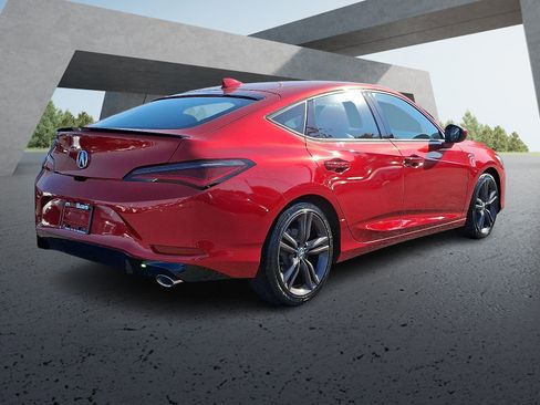 Used 2023 Acura Integra A-Spec image 6