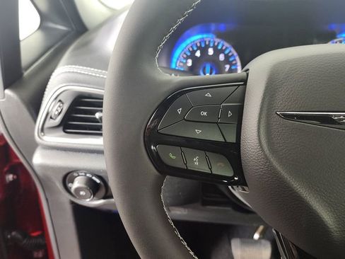 New 2026 Chrysler Pacifica Limited w/ S Appearance Package image 17