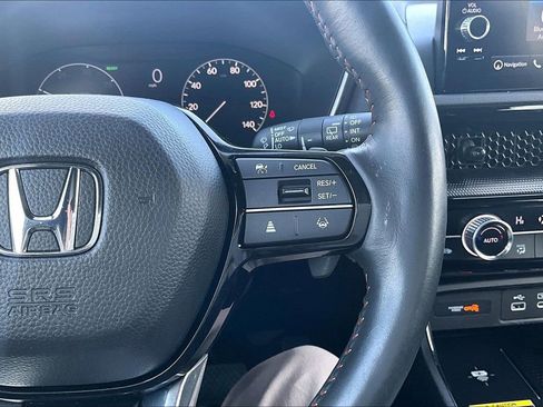 Used 2024 Honda CR-V Sport Touring image 13