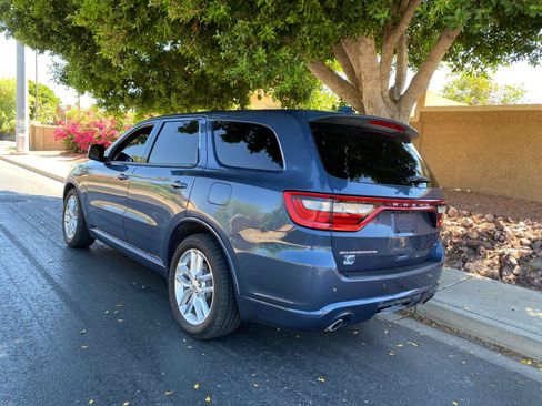 Used 2021 Dodge Durango GT RWD image 71