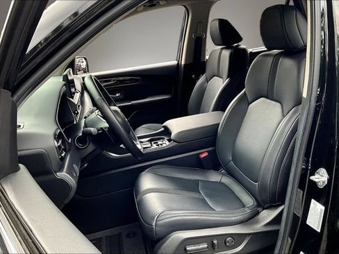 Certified 2025 Honda Pilot EX-L image 21