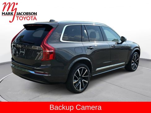 Used 2023 Volvo XC90 B6 Plus w/ Protection Package Premier image 8