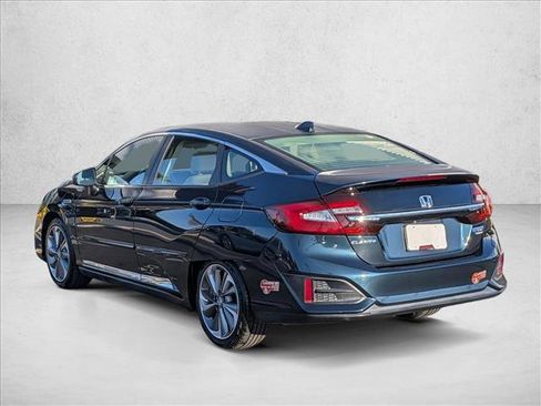 Used 2018 Honda Clarity Touring image 8