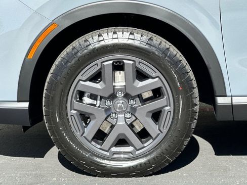 New 2026 Honda CR-V TrailSport image 33