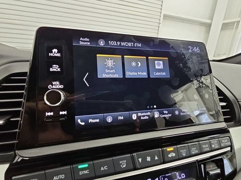 New 2026 Honda Odyssey Sport-L image 17