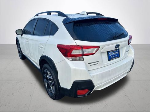 Used 2018 Subaru Crosstrek 2.0i Limited image 9