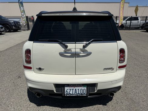 Used 2013 MINI Cooper Clubman S FWD image 5