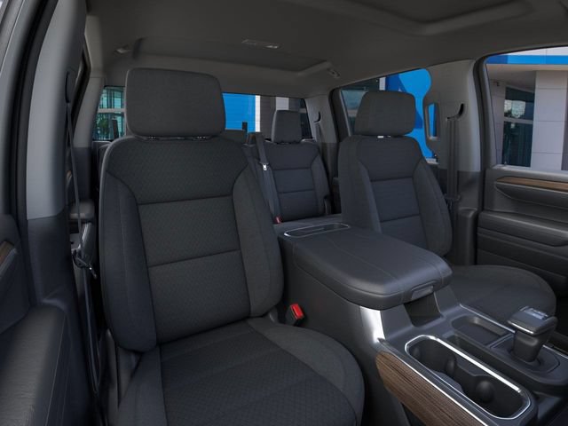 New 2026 Chevrolet Silverado 1500 RST AWD/4WD image 42