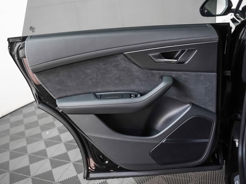 New 2026 Audi RS Q8 performance image 24