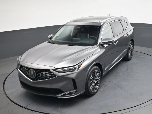 Used 2026 Acura MDX w/ Advance Package AWD/4WD image 29