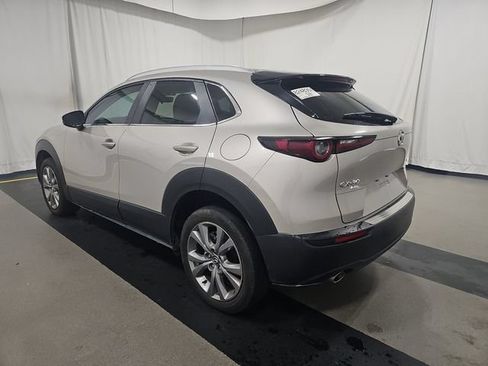 Used 2024 MAZDA CX-30 AWD 2.5 S w/ Preferred Package image 16