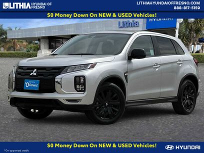 Used 2024 Mitsubishi Outlander Sport LE