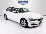 Used 2015 BMW 320i xDrive Sedan image 1