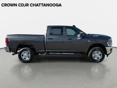 New 2026 RAM 2500 Tradesman image 3