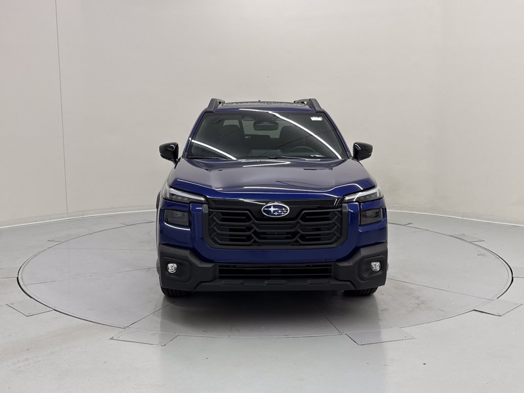 New 2026 Subaru Outback Limited XT AWD/4WD image 8
